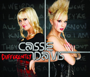 Differently cover