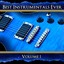 Best Instrumentals Ever, Vol. 1 Albumcover