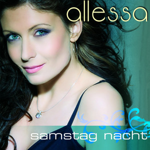 Samstag Nacht Albumcover