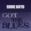 Got the Blues cover