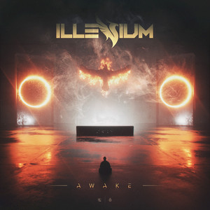 Awake album