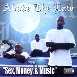Sex, Money and Music cover