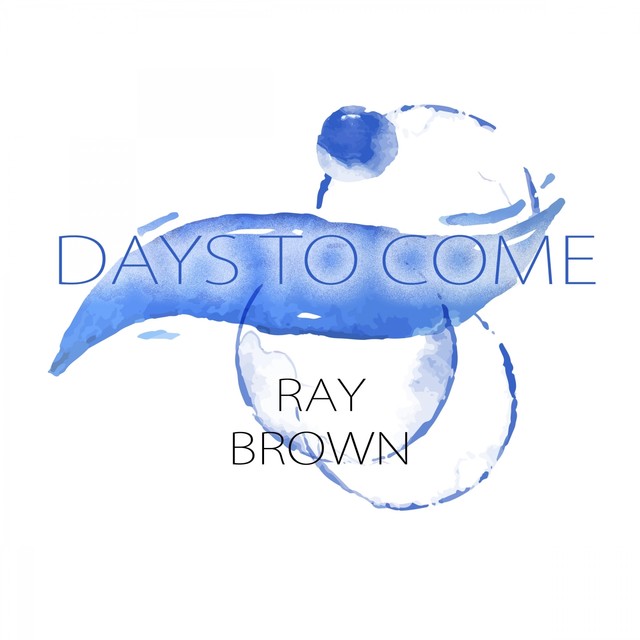 Days To Come Albumcover