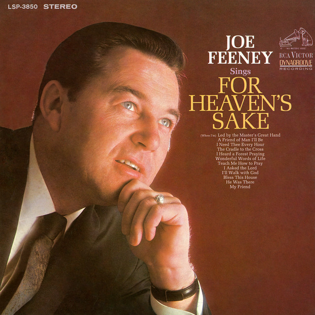 Joe Feeney Photo