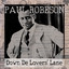 Down De Lovers' Lane cover