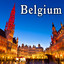 Belgium Sound Effects Albumcover