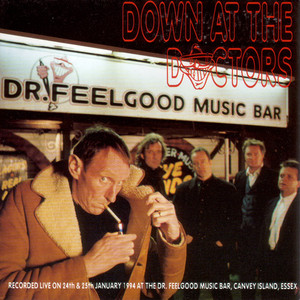 Down at the Doctors album