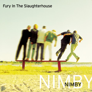 Nimby cover