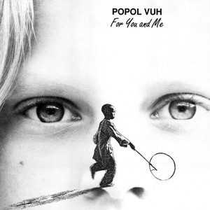 For You and Me cover