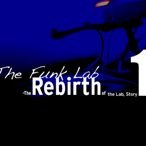 The Rebirth of the Lab, Story 1 Albumcover