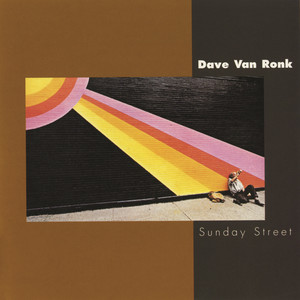 Sunday Street album