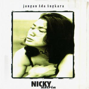 Jangan Ada Angkara cover