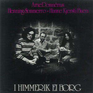 I himmerik ei borg album