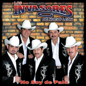No Soy De Palo album