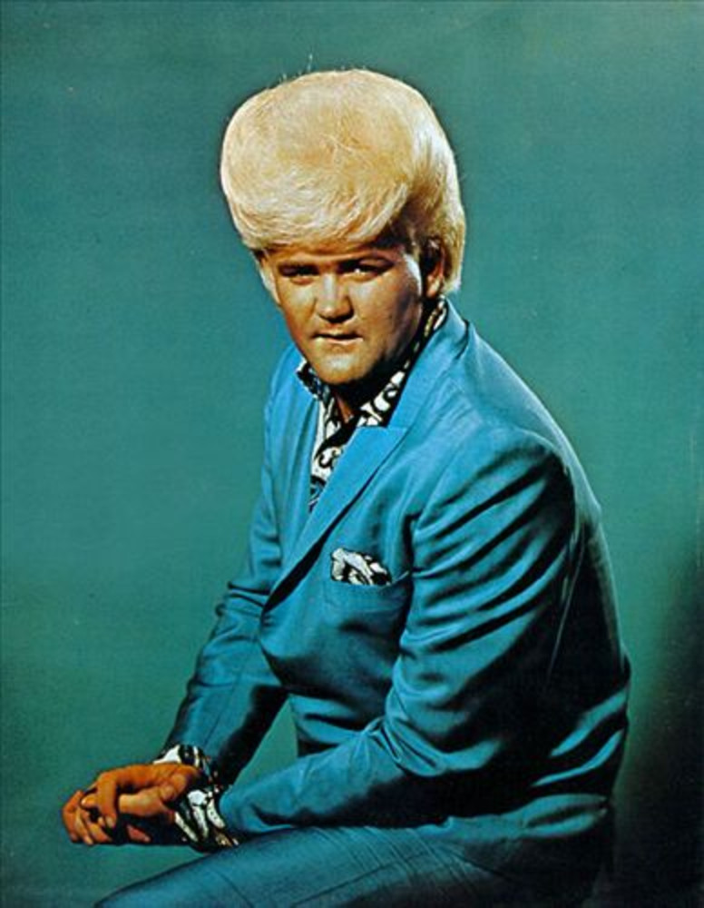 Wayne Cochran thumbnail