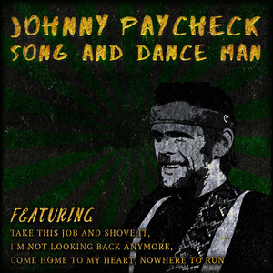 Song and Dance Man album