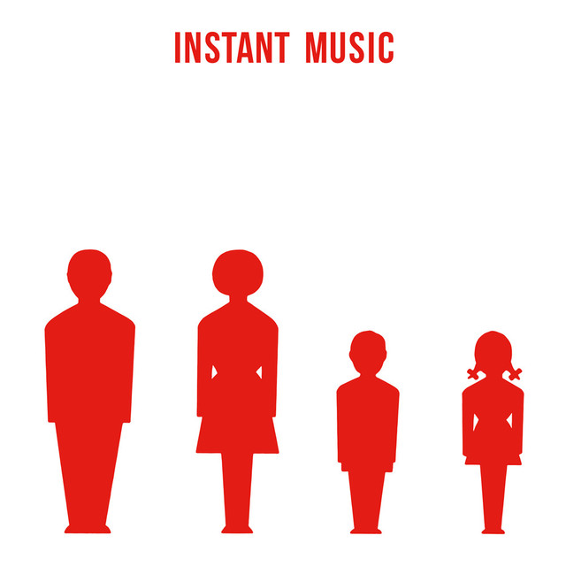 Instant Music Photo