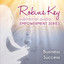 Robins Key Subliminal Audio Empowerment Series - Business Success Albumcover
