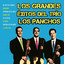 Los Grandes Éxitos del Trío los Panchos cover