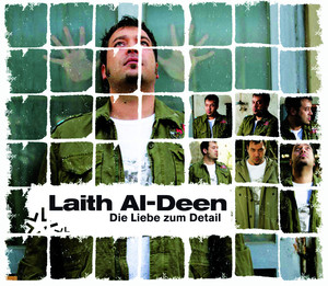 Die Liebe zum Detail album