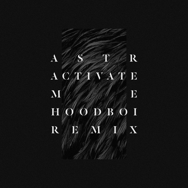 Activate Me (hoodboi Remix) cover