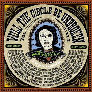 Will The Circle Be Unbroken album