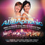 ABBAphonic Albumcover