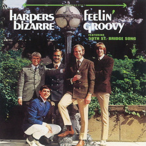 Feelin' Groovy album