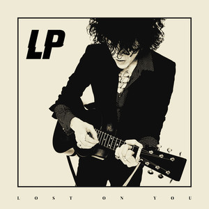 Lost On You (Deluxe) album