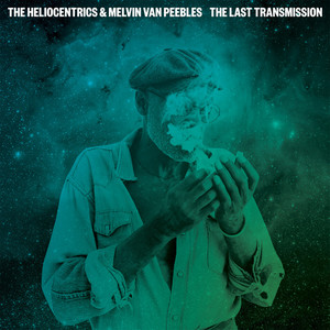The Last Transmission cover