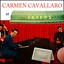 Carmen Cavallaro At The Embers Albumcover
