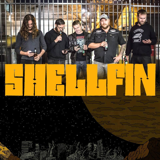Shellfin photo