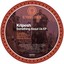 Something About Us Albumcover