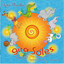Girasoles,  sonidos risas y canciones Albumcover