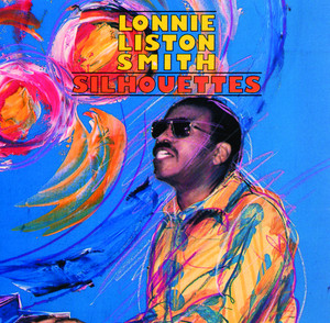 Silhouettes cover