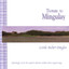 Tioram to Mingulay Albumcover