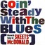 Goin' Steady With The Blues Albumcover