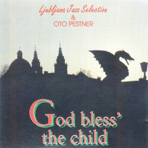 God Bless' the Child cover