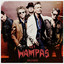 Les Wampas font la gueule cover