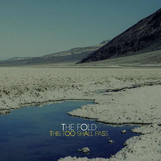 This Too Shall Pass cover