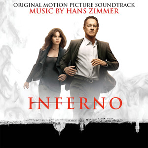Inferno (Original Motion Picture Soundtrack) album