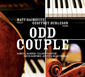 Odd Couple album