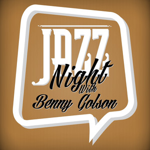 Jazz Night with Benny Golson album