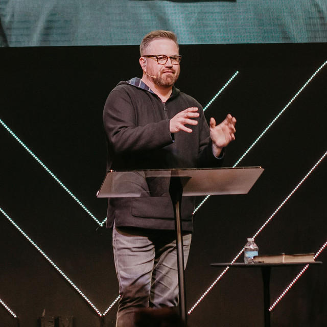City Church with Justin Frailey | Podcast on Spotify