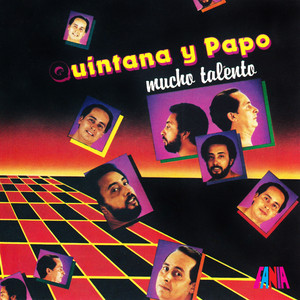 Mucho talento album