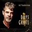 Days of the Greats Albumcover