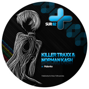 Killer Traxx