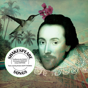 Shakespeare Songs album