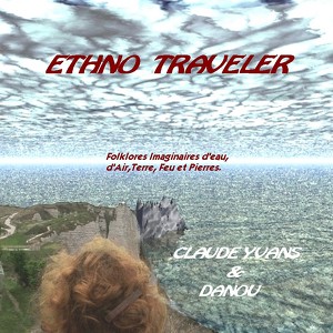 Ethno Traveler Albumcover