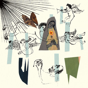 Ascension Albumcover